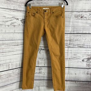 Vintage Charlotte says jeans made in Korea Hipster And Charlotte Lucy Gainsbourg